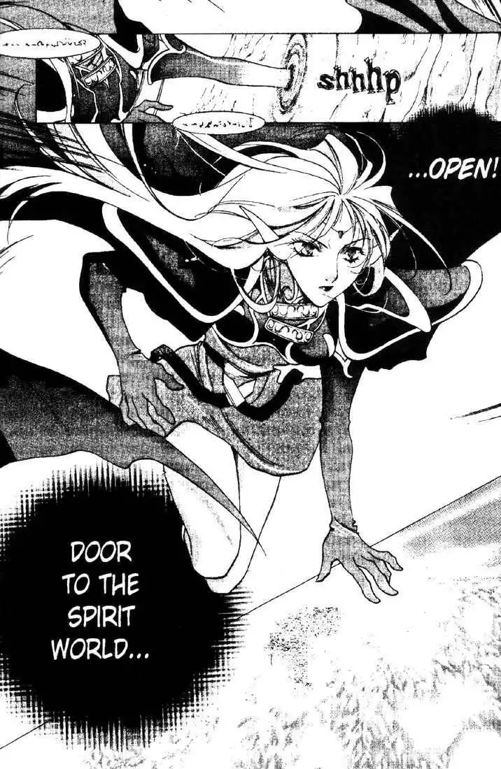 Lodoss Tousenki: Deedlit Monogatari Chapter 2.2 27